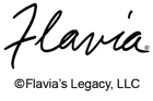 Flavia Harlequin