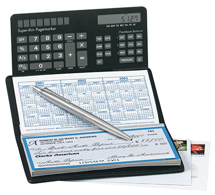 Pagemarker Calculator 1