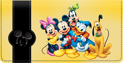 Disney Mickey & Friends 1