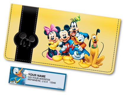 Value Set - Disney Mickey & Friends 1