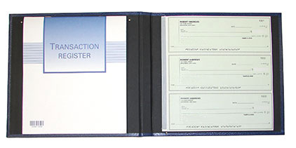 Professional Premier Binder 1