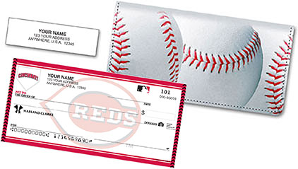 ValuePack - Cincinnati Reds&#153; 1