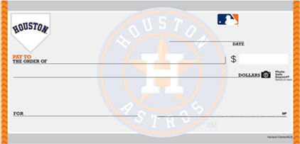 Houston Astros&#153; 1
