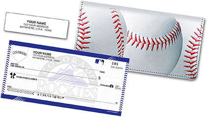 ValuePack - Colorado Rockies&#153; 1