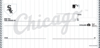 Chicago White Sox&#153; 1