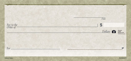 Checks Checks
