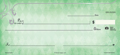 Flavia Harlequin ValuePack 3