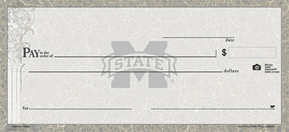 Mississippi State University- Academic 1