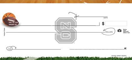North Carolina State University- Sports 1