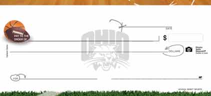 Ohio University- Sports 1