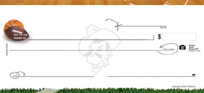 Oklahoma State University- Sports 1