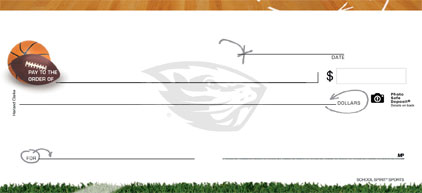 Oregon State University- Sports 1