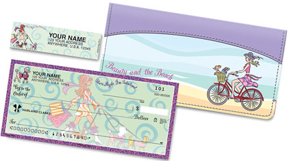 Pampered Girls� ValuePack� 1