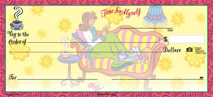 Pampered Girls� ValuePack� 2