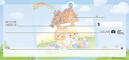 PRECIOUS MOMENTS 1