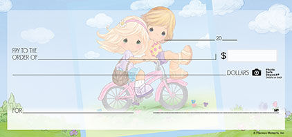 PRECIOUS MOMENTS 6