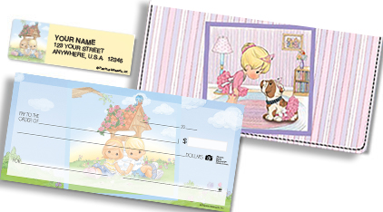 PRECIOUS MOMENTS ValuePack 1