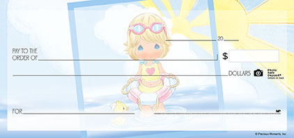 PRECIOUS MOMENTS ValuePack 3