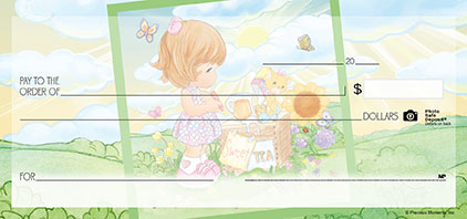 PRECIOUS MOMENTS ValuePack 4