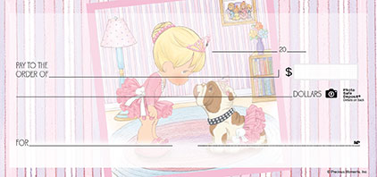 PRECIOUS MOMENTS ValuePack 5