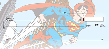 Superman™ 1