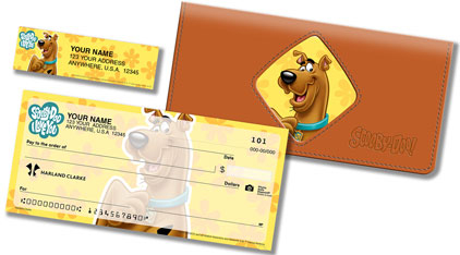 SCOOBY-DOO&#153; ValuePack 1