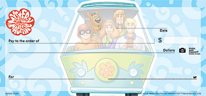 SCOOBY-DOO&#153; ValuePack 2