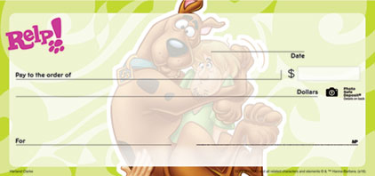 SCOOBY-DOO&#153; ValuePack 4