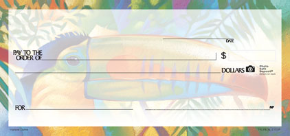 Tropical Eyes® 1