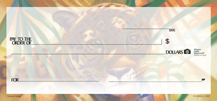 Tropical Eyes® 4