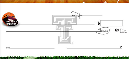 Texas Tech University- Sports 1