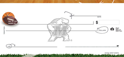 University of Maryland- Sports 1
