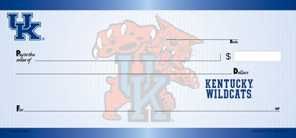 University of Kentucky 1