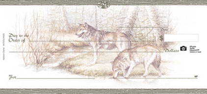 Woodlands 1
