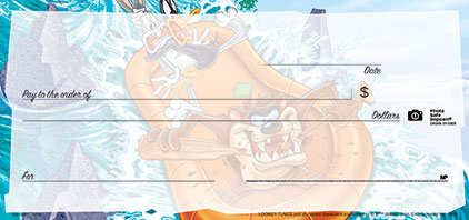 LOONEY TUNES ValuePack 4