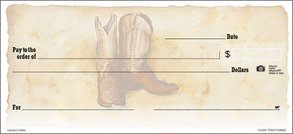 Texas Traditions 4