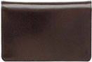 Solid Brown Top Stub