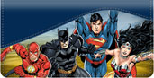 JUSTICE LEAGUE&#153;