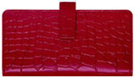 Red Crocodile