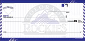 Colorado Rockies&#153;